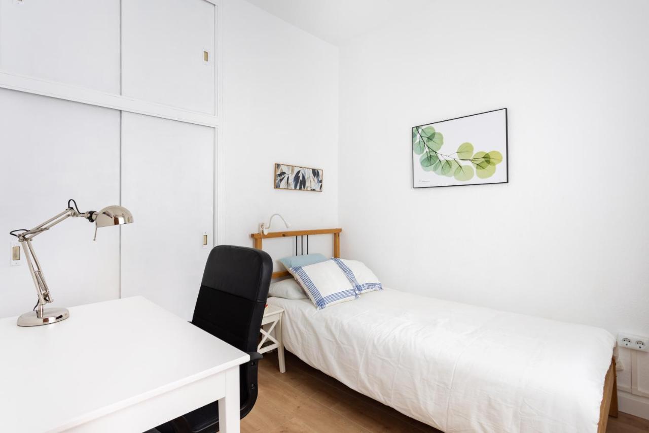Precioso Apartamento Renovado En Канделарія Екстер'єр фото